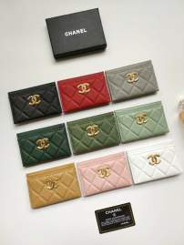 Picture of Chanel Wallets _SKUfw239856224fw